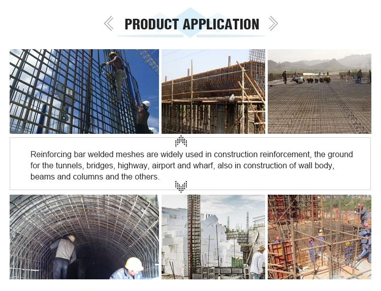 FRP REBAR FOR BRIDGE