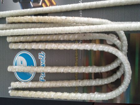 pulwell u stirrup