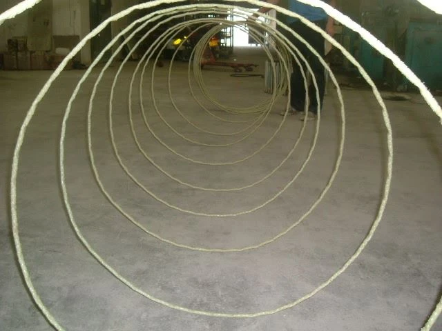 Fiberglass GFRP Stirrup And Bent Rebars (Factory-Bent) | Corrosion-Free Shear Reinforcement | Pulwell suppliers